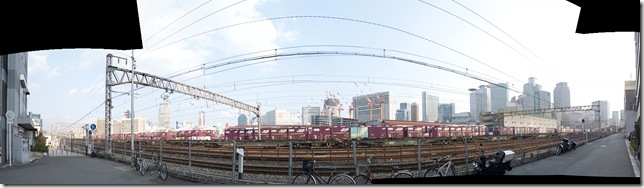 panorama